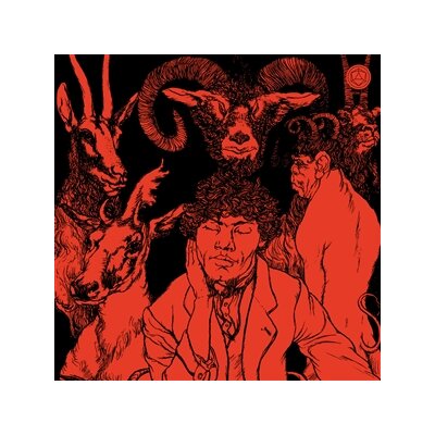 ULVER - LIMINAL ANIMALS - CD