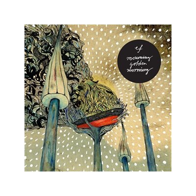 EF - MOURNING GOLDEN MORNING (15 YEARS EDITION) - LP