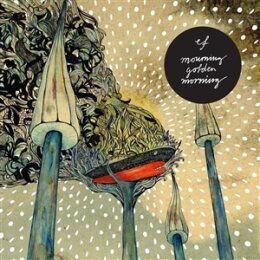 EF - MOURNING GOLDEN MORNING (15 YEARS EDITION) - LP