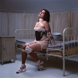 DEMURE, NEVA - ANTIDOTE - LP