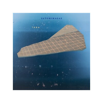SATOMIMAGAE - TABA - LP
