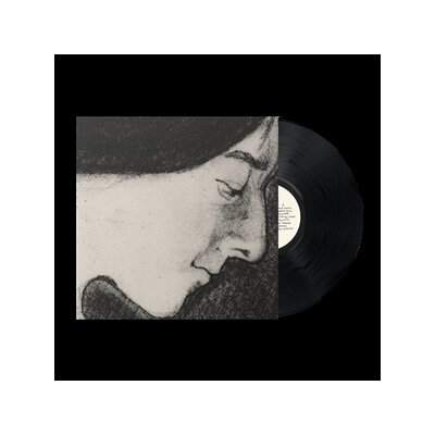 DOIRON, JULIE - BROKEN GIRL - LP