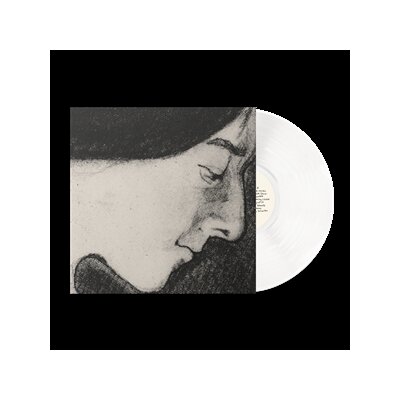 DOIRON, JULIE - BROKEN GIRL  (WHITE VINYL) - LP