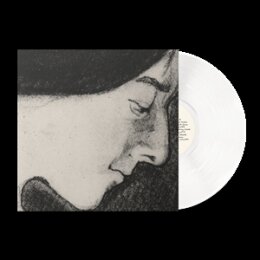 DOIRON, JULIE - BROKEN GIRL  (WHITE VINYL) - LP