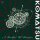KOMATSU - A BREAKFAST FOR CHAMPIONS (GREEN VINYL) - LP