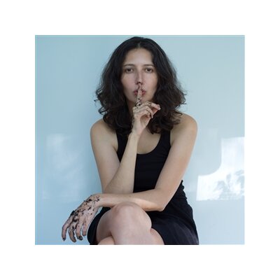 USBECK, MARIA - NATURALEZA - LP