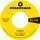 DRY BREAD - YAMAR B/W WORDS TO MY SONG (COKE BOTTLE CLEAR VINYL) - 7"