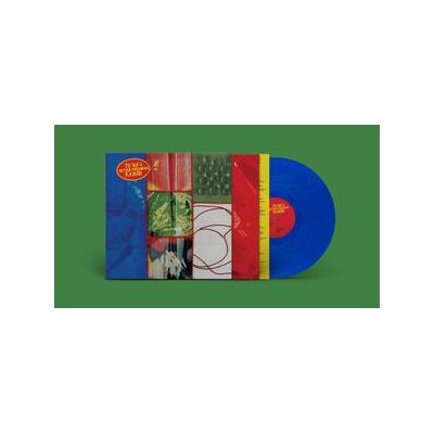 TUNE-YARDS - BETTER DREAMING (LTD. BLUE VINYL EDIT.) - LP