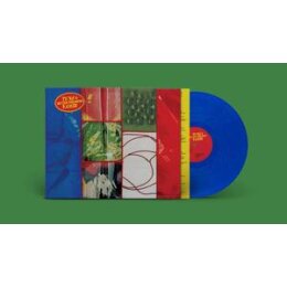 TUNE-YARDS - BETTER DREAMING (LTD. BLUE VINYL EDIT.) - LP