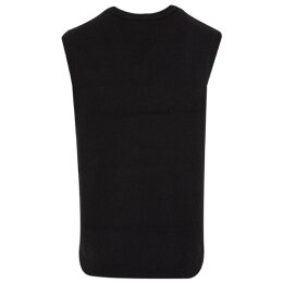 Urban Classics - TB6748 - Knitted Vest - black