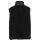 Urban Classics - TB6723 - Sherpa Vest - black