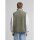 Urban Classics - TB6723- Sherpa Vest - palegreen