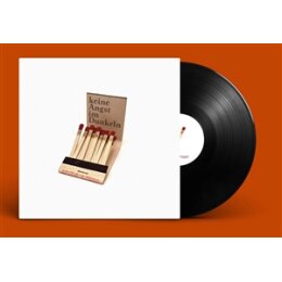 KEINE ANGST IM DUNKELN - KEINE ANGST IM DUNKELN - 12"