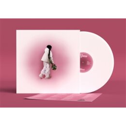 YUNO - BLEST  (WHITE VINYL) - LP