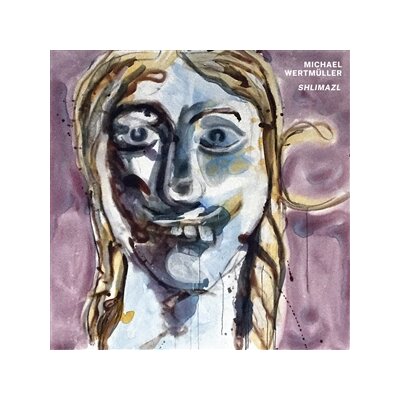 WERTMÜLLER, MICHAEL - SHLIMAZL - LP