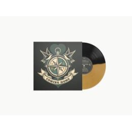 OREILLYS AND THE PADDYHATS, THE - COMING HOME - LTD...