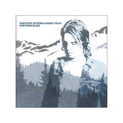 ASTRÖM, KRISTOFER & HIDDEN TRUCK - NORTHERN BLUES - LP