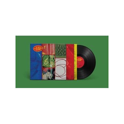 TUNE-YARDS - BETTER DREAMING - LP