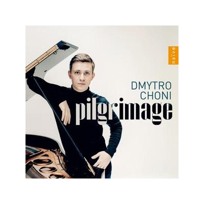 CHONI, DMYTRO - PILGRIMAGE - CD