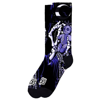 American Socks - Voodoo - Signature - Mid High