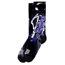 American Socks - Voodoo - Signature - Mid High    L-XL /...