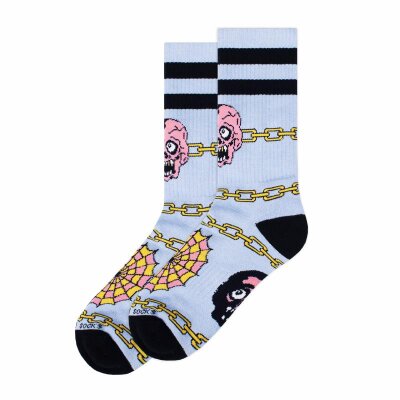 American Socks - Weirdo - Socken - Mid High