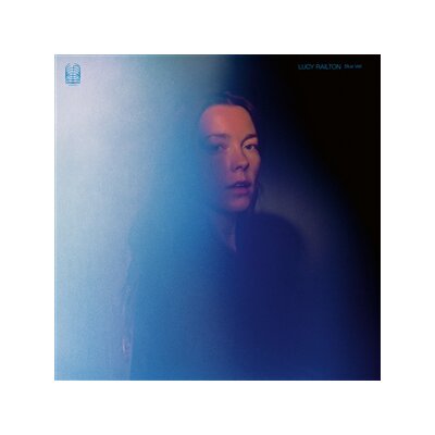 RAILTON, LUCY - BLUE VEIL - LP
