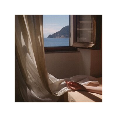 GOLDMUND - LAYERS OF AFTERNOON - LP