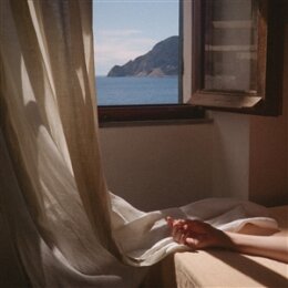 GOLDMUND - LAYERS OF AFTERNOON - LP