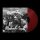 VARIOUS - ECCENTRIC MODERN SOUL (MODERN MAROON COLOURED VINYL) - LP