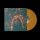 TURNOVER - PERIPHERAL VISION 10TH ANNIVERSARY -CITRUS MARBLE LP- - LP