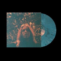 TURNOVER - PERIPHERAL VISION 10TH ANNIVERSARY (BLUE...