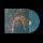 TURNOVER - PERIPHERAL VISION 10TH ANNIVERSARY (BLUE MARBLE LP) - LP