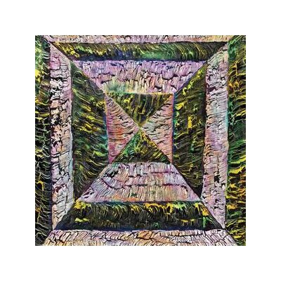 NATURAL INFORMATION SOCIETY & BITCHIN BAJAS - TOTALITY - MC