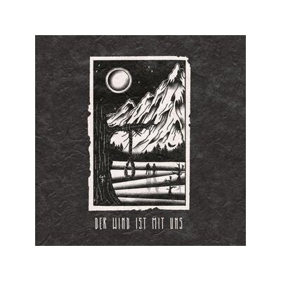 TELUXE - DER WIND IST MIT UNS - CD