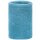 Daiber - Sporty Wristband - MB044 - langes Schweißband - Light Blue