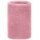 Daiber - Sporty Wristband - MB044 - langes Schweißband - Light Pink