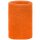 Daiber - Sporty Wristband - MB044 - langes Schweißband - Orange