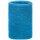 Daiber - Sporty Wristband - MB044 - langes Schweißband - Turquoise