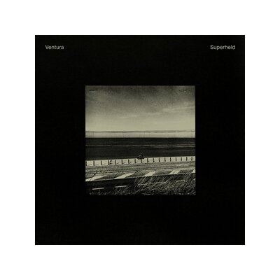VENTURA - SUPERHELD - LP