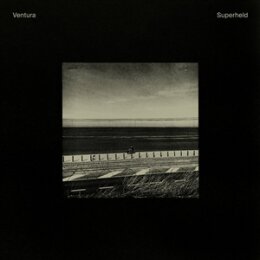 VENTURA - SUPERHELD - CD
