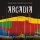 UTLEY, ADRIAN & GREGORY, WILL - ARCADIA (MUSIC FROM THE MOTION PICTURE) - LP