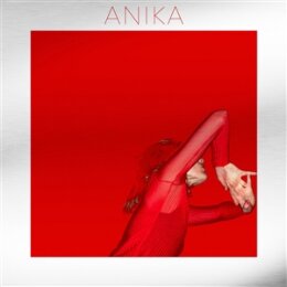 ANIKA - CHANGE - CD