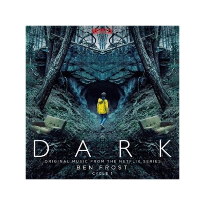 FROST, BEN - DARK: CYCLE 1 (ORIGINAL MUSIC FROM THE NETFLIX SERIES) - LP