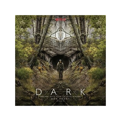 FROST, BEN - DARK: CYCLE 2 (ORIGINAL MUSIC FROM THE NETFLIX SERIES) - LP