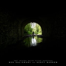 SALISBURY, BEN & BARROW, GEOFF - MEN (ORIGINAL MOTION...