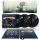 BEN SALISBURY & THE INSECTS & GEOFF BARROW - DEVS (ORIGINAL SERIES SOUNDTRACK) - LP
