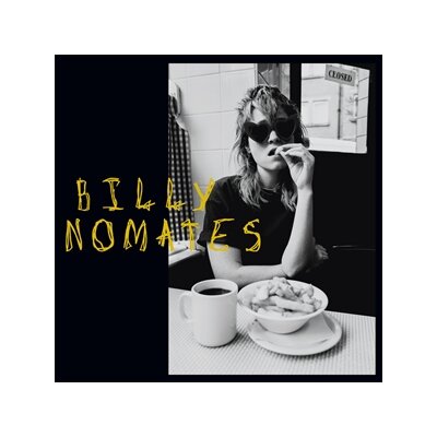 NOMATES, BILLY - BILLY NOMATES / EMERGENCY TELEPHONE - CD