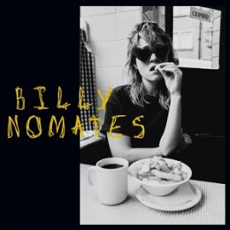 NOMATES, BILLY - BILLY NOMATES / EMERGENCY TELEPHONE - CD