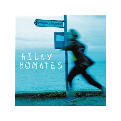 NOMATES, BILLY - EMERGENCY TELEPHONE - LP